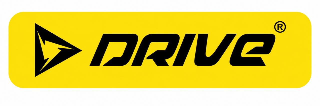 Drive Footwear logo – Quality footwear manufacturer in India