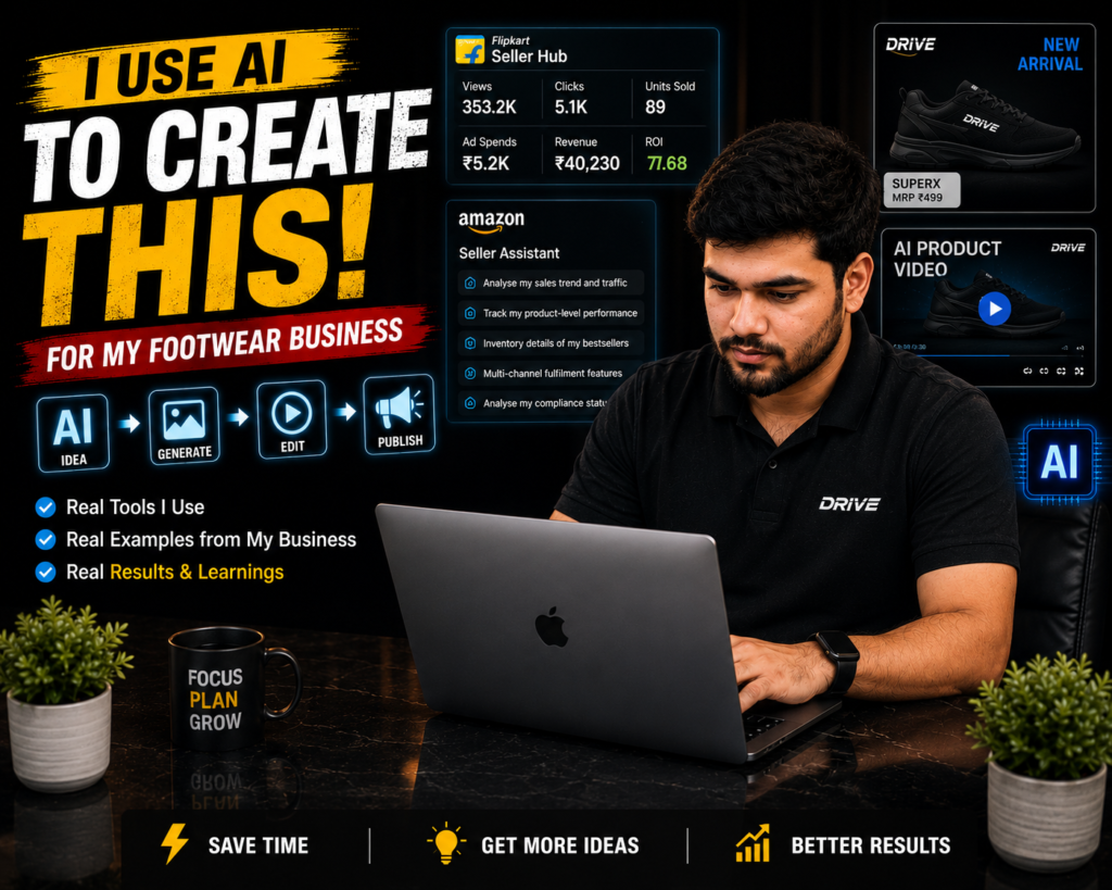 AI for business used for marketing, advertising, e-commerce and business growth